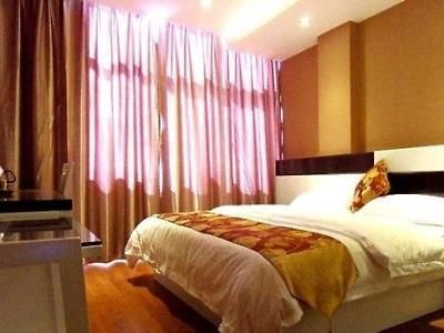 Kunming Yunshui Hotel Eksteriør billede