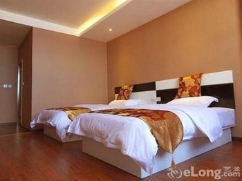 Kunming Yunshui Hotel Eksteriør billede