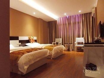 Kunming Yunshui Hotel Eksteriør billede