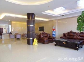 Kunming Yunshui Hotel Eksteriør billede