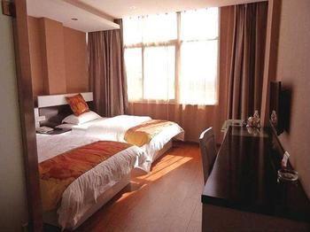 Kunming Yunshui Hotel Eksteriør billede