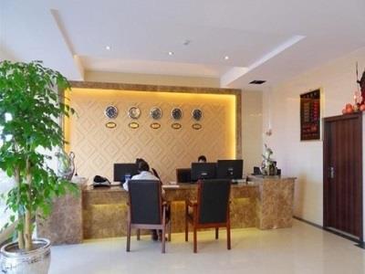 Kunming Yunshui Hotel Eksteriør billede