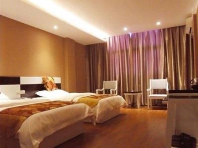Kunming Yunshui Hotel Eksteriør billede